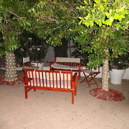 Las Palomas, Appartement 3 Chambres Avec Piscine Turís 外观 照片