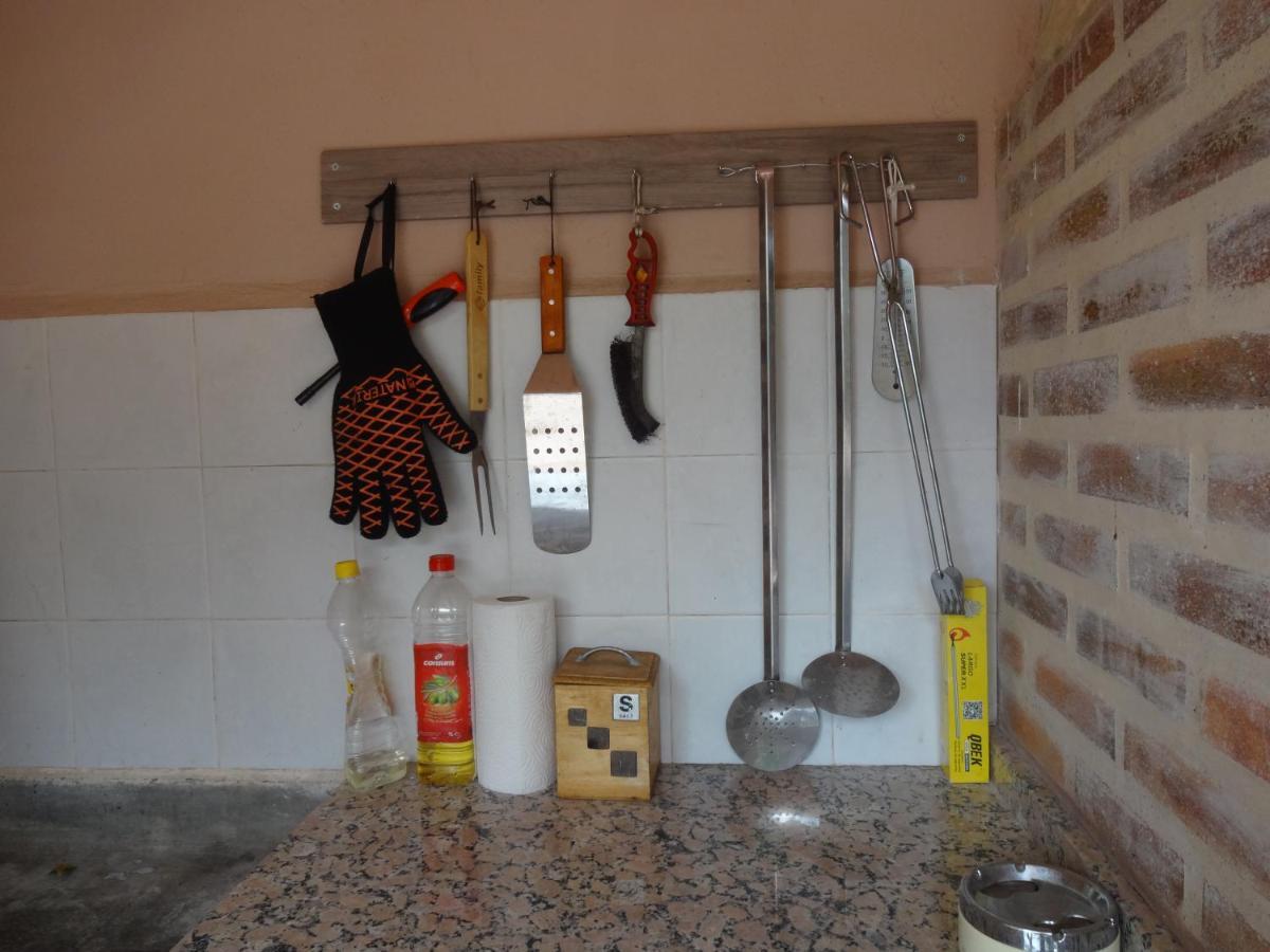 Las Palomas, Appartement 3 Chambres Avec Piscine Turís 外观 照片