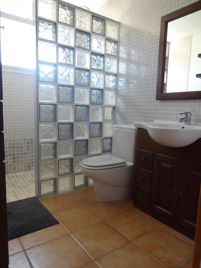 Las Palomas, Appartement 3 Chambres Avec Piscine Turís 外观 照片
