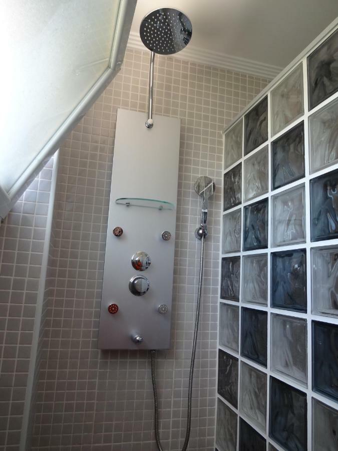 Las Palomas, Appartement 3 Chambres Avec Piscine Turís 外观 照片