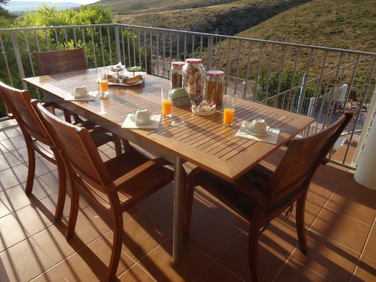 Las Palomas, Appartement 3 Chambres Avec Piscine Turís 外观 照片